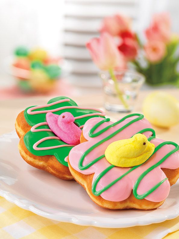 PEEPS Donut