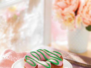 SWEET TREATS IN BLOOM AS DUNKIN’ DONUTS OFFERS NEW “FLOWERS FOR MOM” DONUTS FOR MOTHER’S DAY SWEET TREATS IN BLOOM AS DUNKIN’ DONUTS OFFERS NEW “FLOWERS FOR MOM” DONUTS FOR MOTHER’S DAY