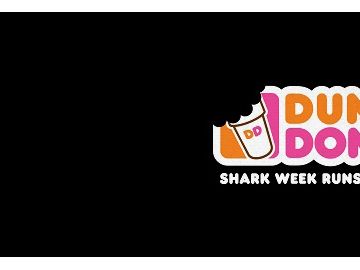 DD carousel sharkweek
