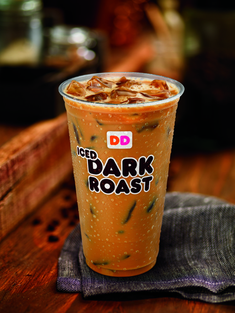Iced Dark Roast Lifestyle High res