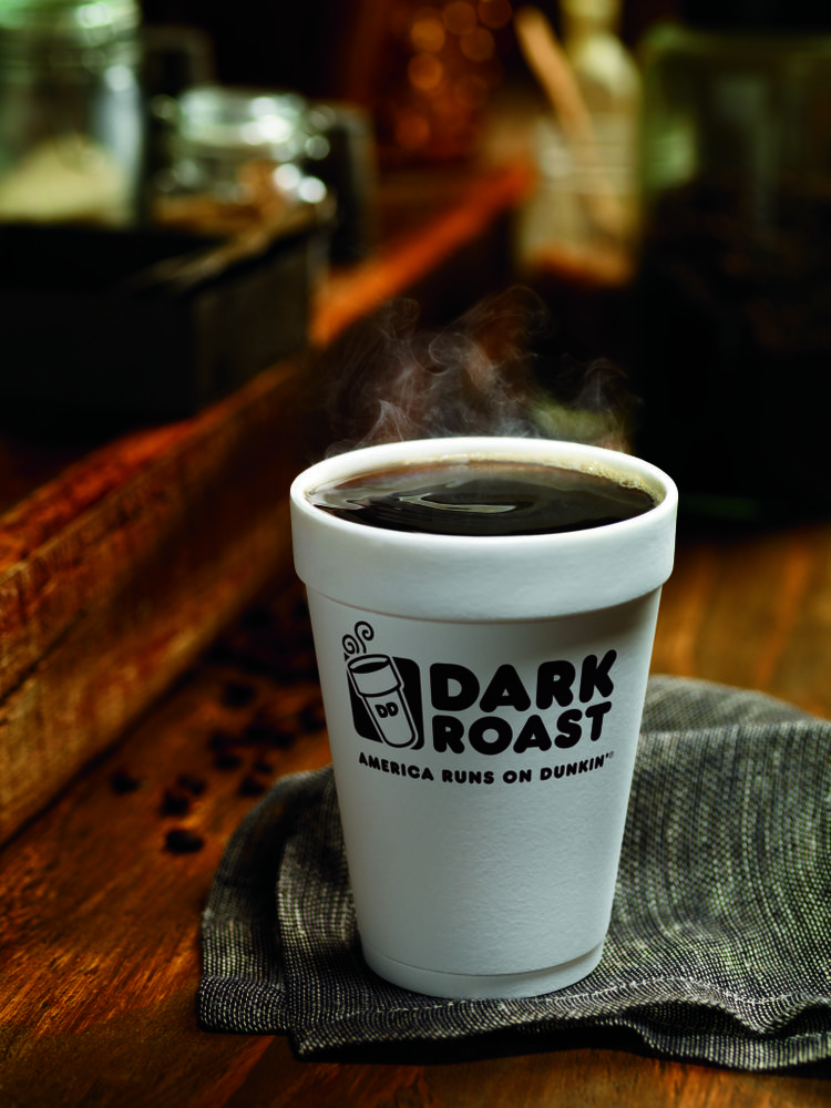 DUNKIN’ DONUTS CELEBRATES NATIONAL COFFEE DAY  WITH FREE MEDIUM HOT DARK ROAST COFFEE AND OTHER SPECIAL COFFEE OFFERS