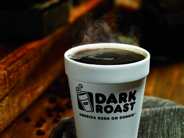 DUNKIN’ DONUTS CELEBRATES NATIONAL COFFEE DAY  WITH FREE MEDIUM HOT DARK ROAST COFFEE AND OTHER SPECIAL COFFEE OFFERS