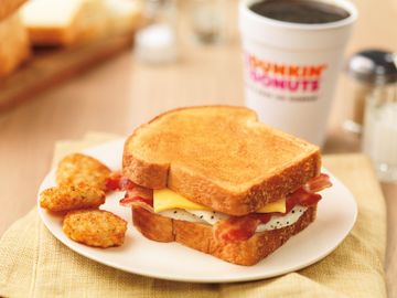 DUNKIN’ DONUTS ANNOUNCES ENTRY INTO MEXICO DUNKIN’ DONUTS ANNOUNCES ENTRY INTO MEXICO
