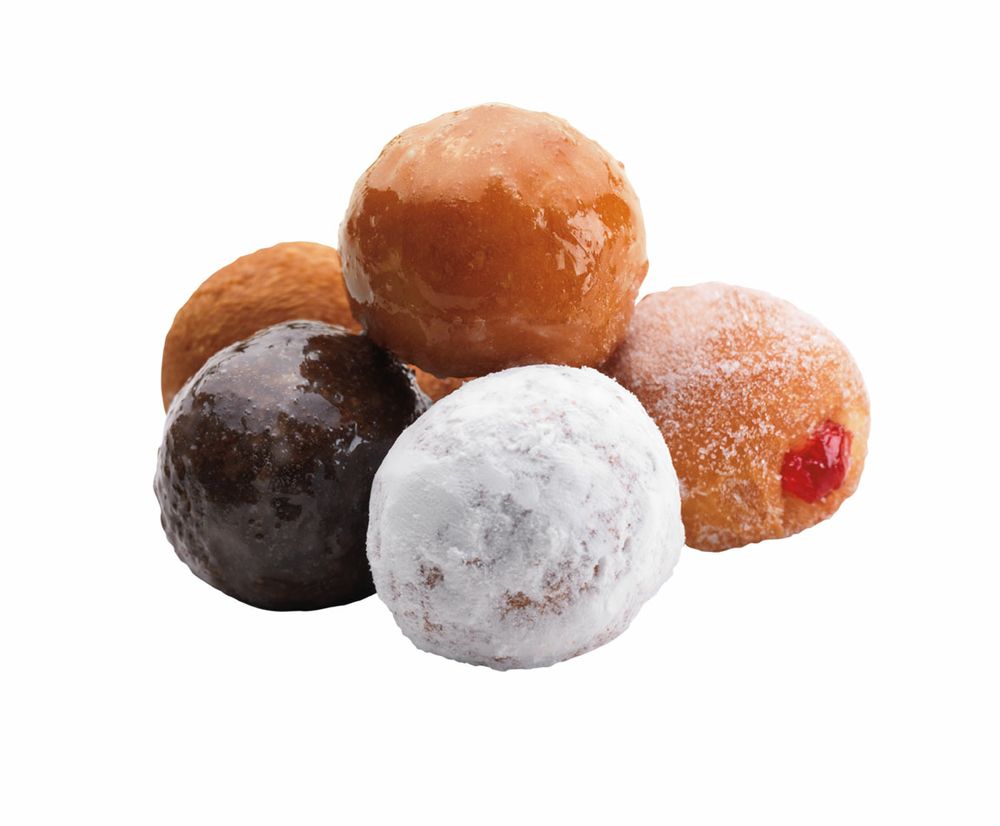 Munchkins