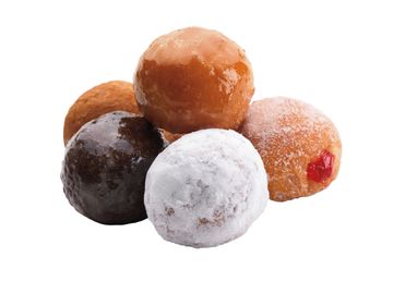 Munchkins