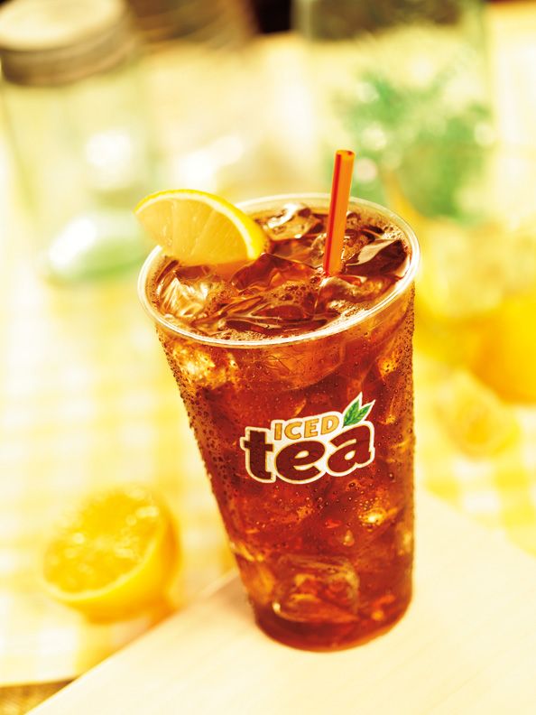 Iced Tea
