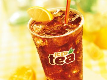 Iced Tea