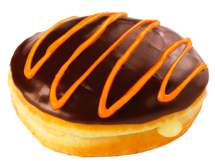 NO TRICKS, JUST TREATS: DUNKIN' DONUTS CELEBRATES HALLOWEEN WITH