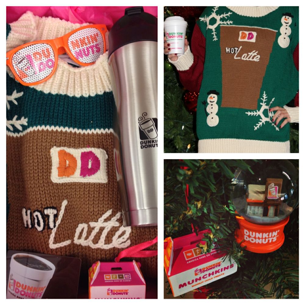 HoliDDay Fashions Prize Pack