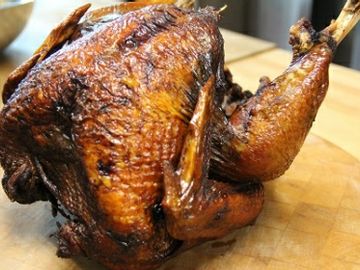 Rob Gronkowski Becomes Chef Gronk for Dunksgiving Celebration