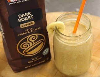 Smoothie Recipe 2