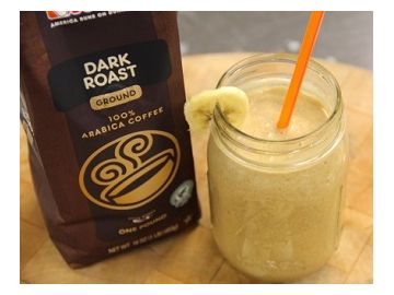 Smoothie Recipe 2