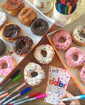 Donate a Dollar for a Cause - The Community Cups® Program!