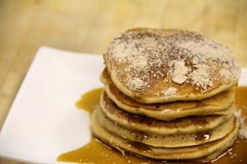 Have your Pumpkin Latte and eat it too!