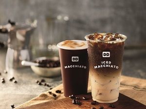 Why We Went Macchiato