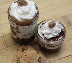 Culinary Corner: Chips Ahoy!® or OREO®? Try Both of Our New Recipes for Iced Coffee Parfaits