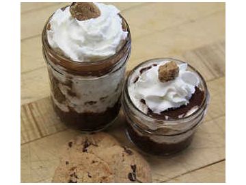 Culinary Corner: Chips Ahoy!® or OREO®? Try Both of Our New Recipes for Iced Coffee Parfaits Culinary Corner: Chips Ahoy!® or OREO®? Try Both of Our New Recipes for Iced Coffee Parfaits