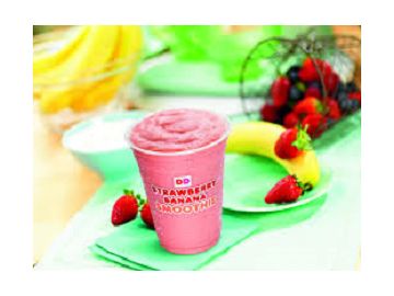 Celebrate The Fourth of July With Dunkin’ Fruit Smoothies & a Refreshing New Recipe Celebrate The Fourth of July With Dunkin’ Fruit Smoothies & a Refreshing New Recipe