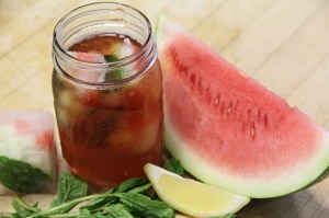 Culinary Corner: Kick Off Summer with Our Refreshing New Recipe for Fruited Lemonade Ice Cubes