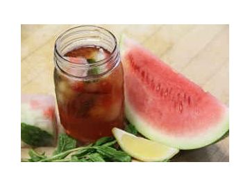 Culinary Corner: Kick Off Summer with Our Refreshing New Recipe for Fruited Lemonade Ice Cubes Culinary Corner: Kick Off Summer with Our Refreshing New Recipe for Fruited Lemonade Ice Cubes