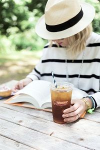 Today is National Iced Tea Day and We Are Ready to Get The “Par-TEA” StarteDD!