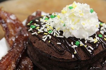 Culinary Corner: 3 Recipes Perfect for St. Patrick’s Day Brunch!