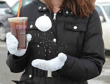 True Iced Coffee DeDDication: The Winners of Our #IceDDCoffeeContest!