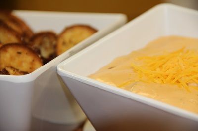 Chef’s Corner: Three Tailgating Recipes to Keep you Running this Weekend