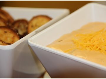Chef’s Corner: Three Tailgating Recipes to Keep you Running this Weekend Chef’s Corner: Three Tailgating Recipes to Keep you Running this Weekend