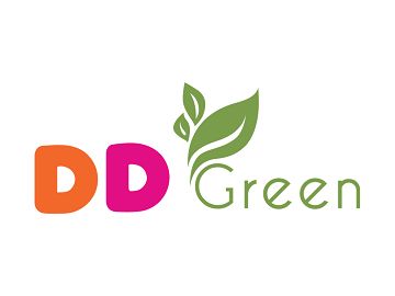 Dunkin’ Donuts Launches DD GREEN™ Dunkin’ Donuts Launches DD GREEN™