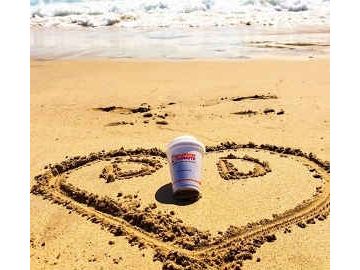 Hey San Fran, We Heard You Love Dunkin’, So We’re On Our Way!