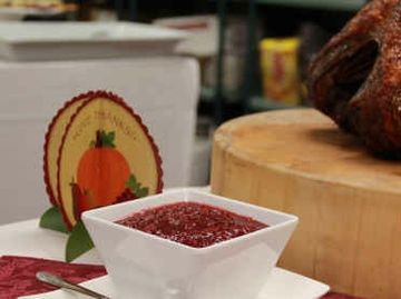 Culinary Corner: Dunksgiving – It’s all about that Turkey!