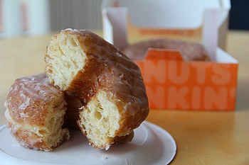 This is Not a Trick- We’re Introducing a New Treat Nationwide: Our CROISSANT DONUT!