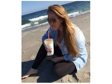 Meet Our BranDD AmbassaDDor: Taylor from University of Rhode Island! Meet Our BranDD AmbassaDDor: Taylor from University of Rhode Island!