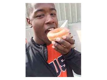 Meet Our BranDD AmbassaDDor: Jared from Syracuse University! Meet Our BranDD AmbassaDDor: Jared from Syracuse University!