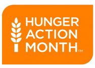 It’s Hunger Action Month - Here’s What Dunkin’s Doing