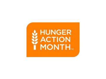 It’s Hunger Action Month - Here’s What Dunkin’s Doing It’s Hunger Action Month - Here’s What Dunkin’s Doing