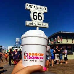California, We’ve Arrived… And We Brought Dark Roast!
