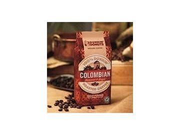 Announcing our First Single-Origin Brew: Colombian Packaged Coffee! Announcing our First Single-Origin Brew: Colombian Packaged Coffee!