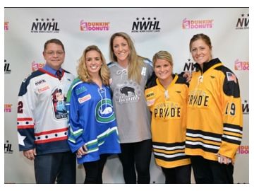 USA Hockey Partnership USA Hockey Partnership