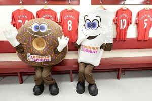 Meet our “Name the LFC Donut” Contest Winner!