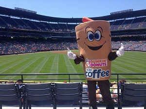 America’s Game Runs on Dunkin’: Our All-Star Lineup of DD MLB® Partnerships