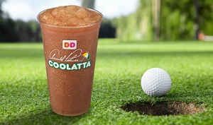 How COOLatta is Arnold Palmer? Announcing a National Sweepstakes!