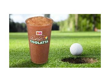 How COOLatta is Arnold Palmer? Announcing a National Sweepstakes!