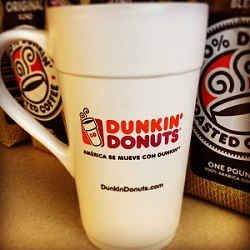 Hispanic America Runs on Dunkin’: The Launch of @DunkinLatino