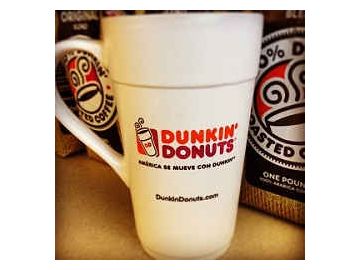 Hispanic America Runs on Dunkin’: The Launch of @DunkinLatino Hispanic America Runs on Dunkin’: The Launch of @DunkinLatino