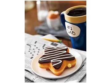 Classic Father’s Day Gifts with a Dunkin’ Twist Classic Father’s Day Gifts with a Dunkin’ Twist
