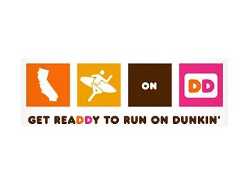 California Here We Come: Dunkin' Donuts Announces Locations of its First Free-Standing Restaurants in California California Here We Come: Dunkin' Donuts Announces Locations of its First Free-Standing Restaurants in California