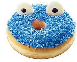 SPOTTED: 7 Dunkin’ Donut WonDDers of the WorlDD