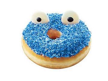 SPOTTED: 7 Dunkin’ Donut WonDDers of the WorlDD SPOTTED: 7 Dunkin’ Donut WonDDers of the WorlDD